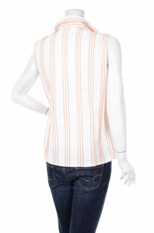 Γυναικείο πουκάμισο Biaggini, Μέγεθος M, Χρώμα Πορτοκαλί, Τιμή 9,90 €