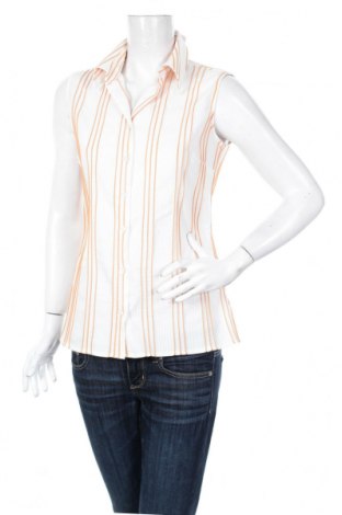 Γυναικείο πουκάμισο Biaggini, Μέγεθος M, Χρώμα Πορτοκαλί, Τιμή 9,90 €