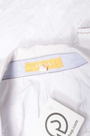 Γυναικείο πουκάμισο Biba, Μέγεθος M, Χρώμα Λευκό, Τιμή 19,79 €
