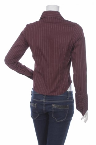 Γυναικείο πουκάμισο Broadway, Μέγεθος M, Χρώμα Βιολετί, Τιμή 13,61 €