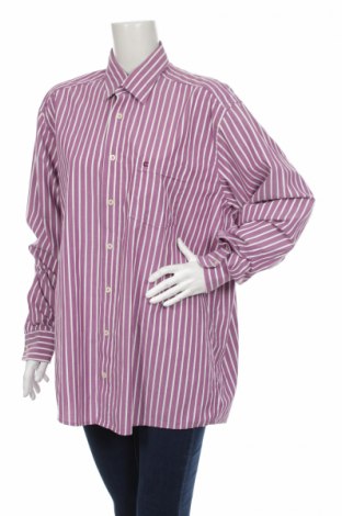 Γυναικείο πουκάμισο Casa Moda, Μέγεθος XL, Χρώμα Βιολετί, Τιμή 17,53 €