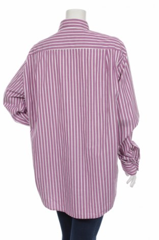 Γυναικείο πουκάμισο Casa Moda, Μέγεθος XL, Χρώμα Βιολετί, Τιμή 17,53 €