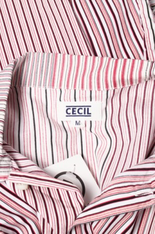 Γυναικείο πουκάμισο Cecil, Μέγεθος M, Χρώμα Κόκκινο, Τιμή 16,70 €