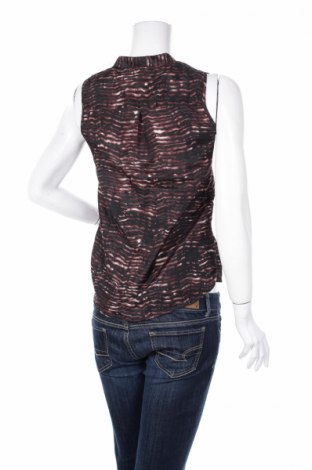 Γυναικείο πουκάμισο Chris Line, Μέγεθος S, Χρώμα Καφέ, Τιμή 9,90 €
