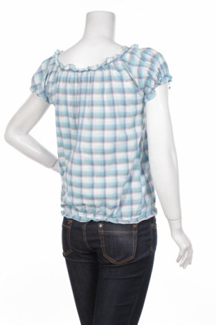 Γυναικείο πουκάμισο Clockhouse, Μέγεθος XS, Χρώμα Μπλέ, Τιμή 9,28 €