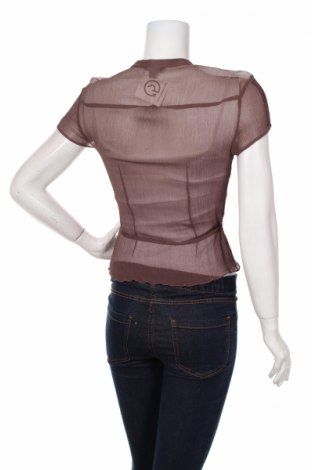 Γυναικείο πουκάμισο Coast, Μέγεθος M, Χρώμα Καφέ, Τιμή 21,65 €