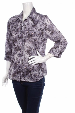 Γυναικείο πουκάμισο Coldwear, Μέγεθος M, Χρώμα Πολύχρωμο, Τιμή 15,46 €