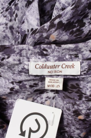 Γυναικείο πουκάμισο Coldwear, Μέγεθος M, Χρώμα Πολύχρωμο, Τιμή 15,46 €