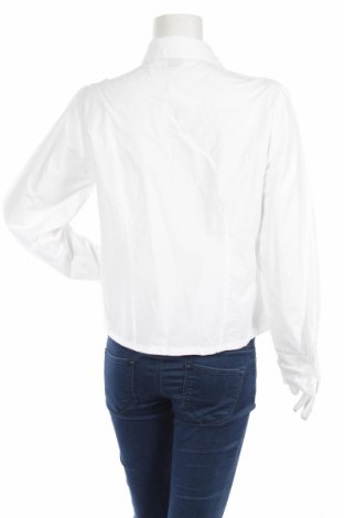 Γυναικείο πουκάμισο Colours Of The World, Μέγεθος M, Χρώμα Λευκό, Τιμή 21,65 €