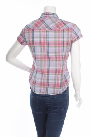 Γυναικείο πουκάμισο Colours Of The World, Μέγεθος M, Χρώμα Πολύχρωμο, Τιμή 16,08 €