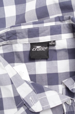 Γυναικείο πουκάμισο Crane, Μέγεθος M, Χρώμα Μπλέ, Τιμή 9,90 €