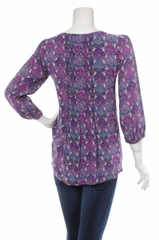 Γυναικείο πουκάμισο Dotti, Μέγεθος M, Χρώμα Βιολετί, Τιμή 20,62 €