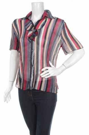 Γυναικείο πουκάμισο, Μέγεθος L, Χρώμα Πολύχρωμο, Τιμή 11,86 €