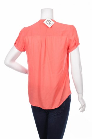 Γυναικείο πουκάμισο Edc By Esprit, Μέγεθος S, Χρώμα Ρόζ , Τιμή 11,34 €