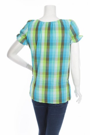 Γυναικείο πουκάμισο Edc By Esprit, Μέγεθος S, Χρώμα Πολύχρωμο, Τιμή 11,86 €
