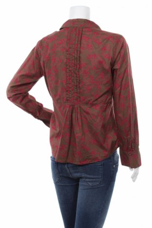 Γυναικείο πουκάμισο Eddie Bauer, Μέγεθος M, Χρώμα Καφέ, Τιμή 19,79 €