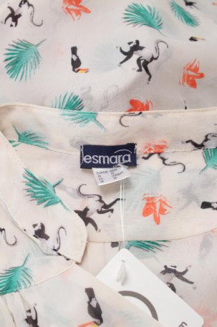Γυναικείο πουκάμισο Esmara, Μέγεθος S, Χρώμα Πολύχρωμο, Τιμή 14,74 €