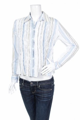 Γυναικείο πουκάμισο Esprit, Μέγεθος M, Χρώμα Πολύχρωμο, Τιμή 22,68 €