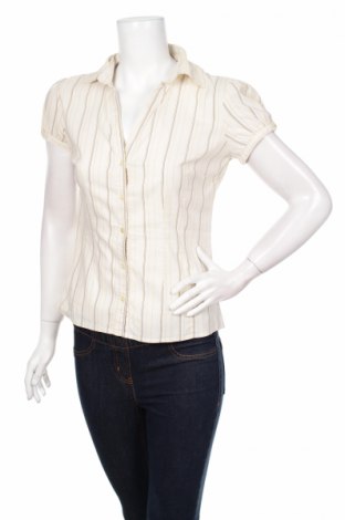 Γυναικείο πουκάμισο Etam, Μέγεθος M, Χρώμα Πολύχρωμο, Τιμή 14,07 €