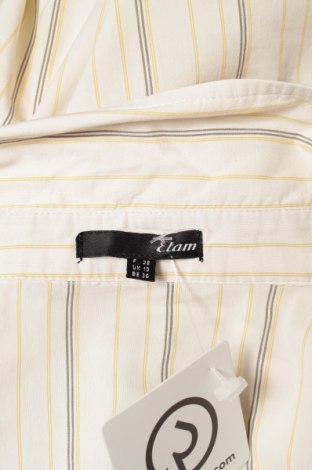 Γυναικείο πουκάμισο Etam, Μέγεθος M, Χρώμα Πολύχρωμο, Τιμή 14,07 €