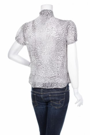 Γυναικείο πουκάμισο F&F, Μέγεθος L, Χρώμα Γκρί, Τιμή 14,74 €