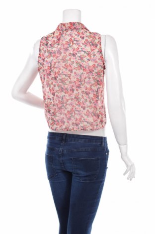 Γυναικείο πουκάμισο Fb Sister, Μέγεθος XS, Χρώμα Πολύχρωμο, Τιμή 16,08 €