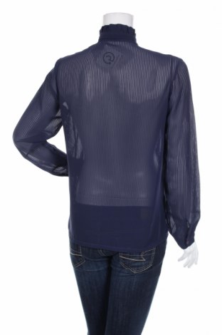 Γυναικείο πουκάμισο, Μέγεθος M, Χρώμα Μπλέ, Τιμή 18,04 €