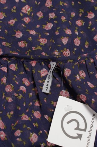 Γυναικείο πουκάμισο Free Quent, Μέγεθος S, Χρώμα Πολύχρωμο, Τιμή 17,32 €