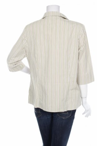 Γυναικείο πουκάμισο Gelco, Μέγεθος XL, Χρώμα Πολύχρωμο, Τιμή 21,13 €