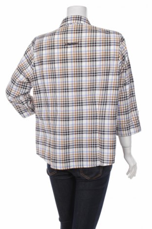 Γυναικείο πουκάμισο Gelco, Μέγεθος XL, Χρώμα Πολύχρωμο, Τιμή 16,49 €