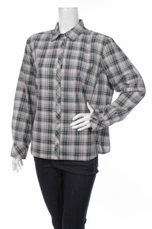 Γυναικείο πουκάμισο Gerry Weber, Μέγεθος XL, Χρώμα Πολύχρωμο, Τιμή 18,56 €