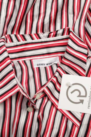 Γυναικείο πουκάμισο Gerry Weber, Μέγεθος XL, Χρώμα Μαύρο, Τιμή 26,29 €