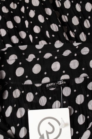 Γυναικείο πουκάμισο Gerry Weber, Μέγεθος M, Χρώμα Μαύρο, Τιμή 19,67 €