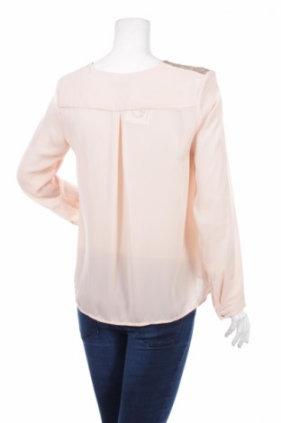 Γυναικείο πουκάμισο Grain De Malice, Μέγεθος M, Χρώμα Ρόζ , Τιμή 17,53 €