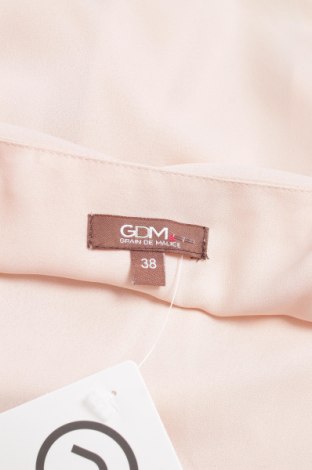 Γυναικείο πουκάμισο Grain De Malice, Μέγεθος M, Χρώμα Ρόζ , Τιμή 17,53 €