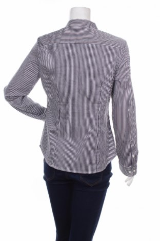 Γυναικείο πουκάμισο H&M, Μέγεθος L, Χρώμα Μπλέ, Τιμή 16,70 €