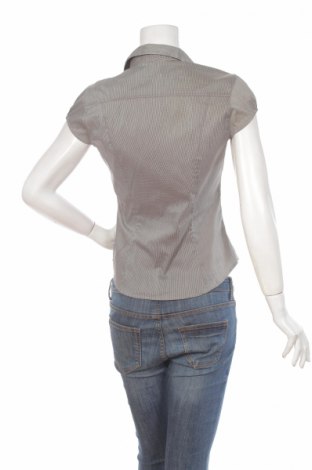 Γυναικείο πουκάμισο H&M, Μέγεθος M, Χρώμα Γκρί, Τιμή 11,13 €