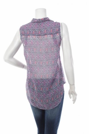 Γυναικείο πουκάμισο H&M, Μέγεθος M, Χρώμα Πολύχρωμο, Τιμή 8,66 €