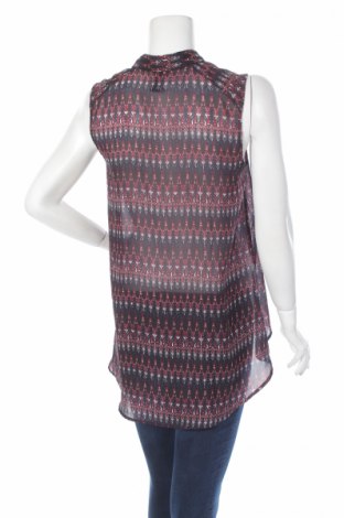 Γυναικείο πουκάμισο H&M, Μέγεθος M, Χρώμα Πολύχρωμο, Τιμή 15,41 €