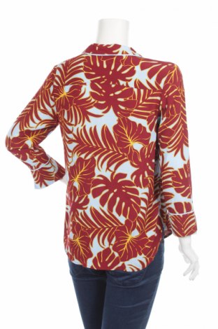 Γυναικείο πουκάμισο H&M, Μέγεθος S, Χρώμα Πολύχρωμο, Τιμή 16,49 €