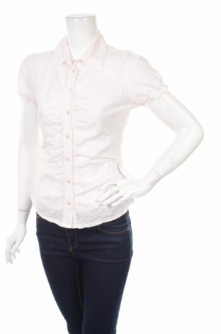 Γυναικείο πουκάμισο H&M, Μέγεθος M, Χρώμα Ρόζ , Τιμή 12,72 €