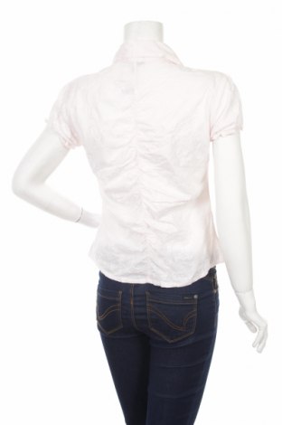 Γυναικείο πουκάμισο H&M, Μέγεθος M, Χρώμα Ρόζ , Τιμή 12,72 €