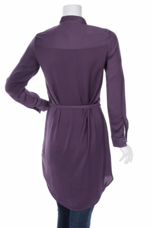Γυναικείο πουκάμισο H&M B'B, Μέγεθος S, Χρώμα Βιολετί, Τιμή 39,18 €