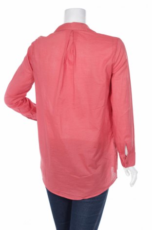 Γυναικείο πουκάμισο H&M Divided, Μέγεθος XS, Χρώμα Κόκκινο, Τιμή 17,53 €