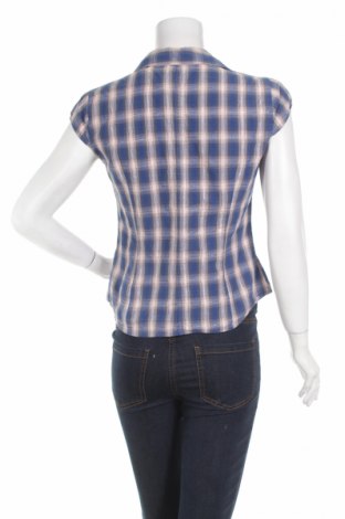 Γυναικείο πουκάμισο H&M Divided, Μέγεθος M, Χρώμα Πολύχρωμο, Τιμή 13,33 €