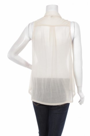 Γυναικείο πουκάμισο H&M Divided, Μέγεθος S, Χρώμα  Μπέζ, Τιμή 11,34 €