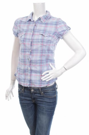Γυναικείο πουκάμισο H&M L.o.g.g, Μέγεθος M, Χρώμα Πολύχρωμο, Τιμή 12,37 €