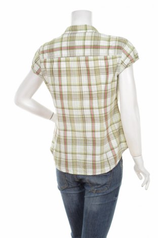 Γυναικείο πουκάμισο H&M L.o.g.g, Μέγεθος L, Χρώμα Πολύχρωμο, Τιμή 11,13 €