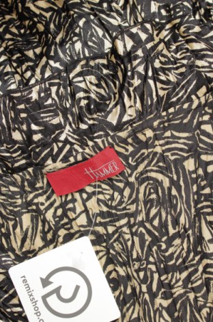 Γυναικείο πουκάμισο Hammer, Μέγεθος M, Χρώμα Μαύρο, Τιμή 17,32 €