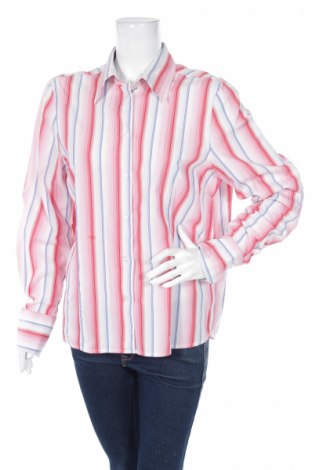 Γυναικείο πουκάμισο In Linea, Μέγεθος XL, Χρώμα Πολύχρωμο, Τιμή 16,49 €
